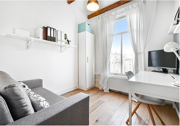 Apartamento para reservar