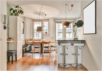 Apartamento para reservar