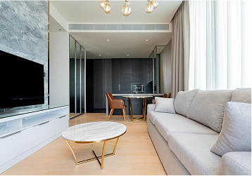 Apartamento para reservar