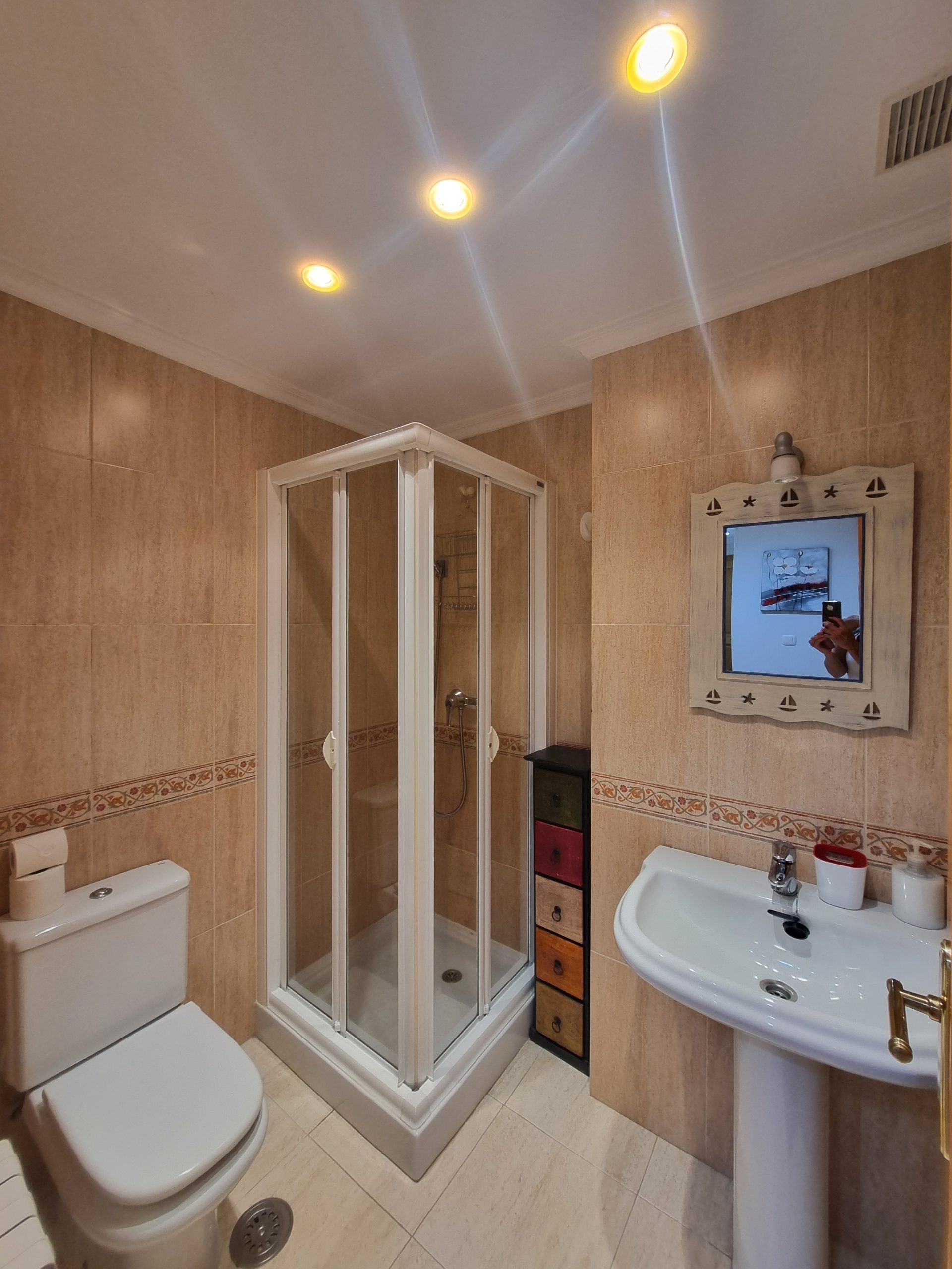 baño servicio 1