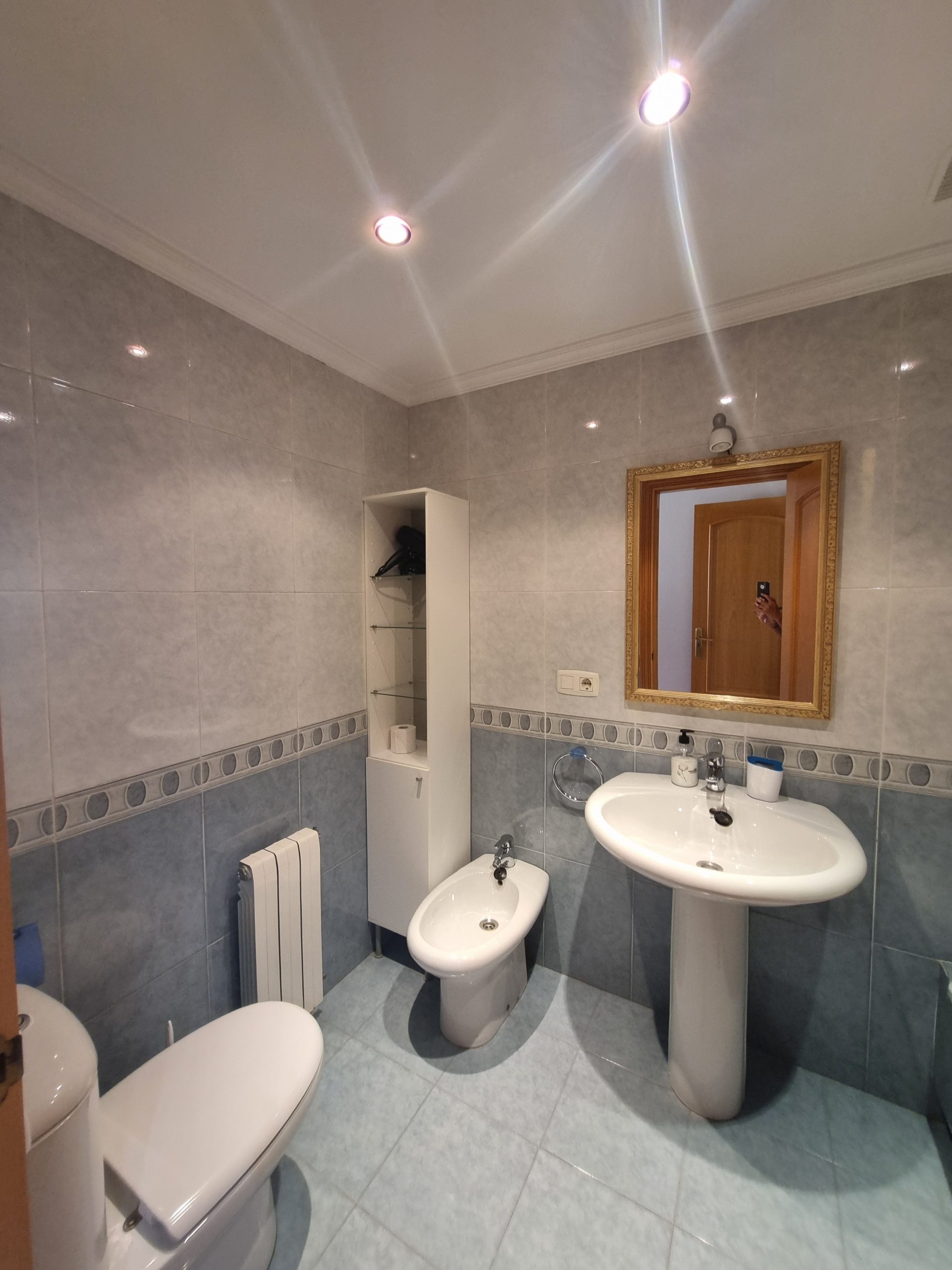 baño suite 2